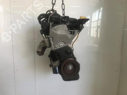 Engine RENAULT TWINGO II (CN0_) 1.2 16V (CN04, CN0B) | BP28288681M1 