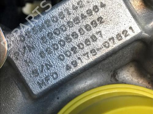 Engine RENAULT MODUS / GRAND MODUS (F/JP0_) 1.2 16V (JP0W) | BP34567879M1 - Image 7
