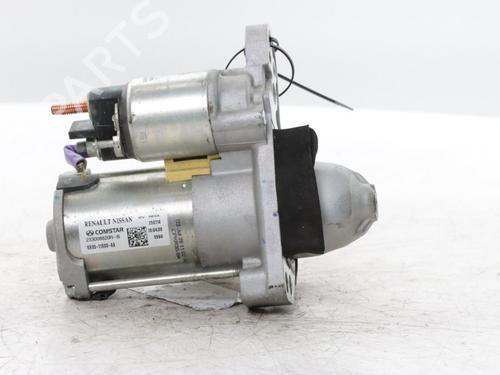 starter-dacia-sandero-iii-2021-38347257 main image