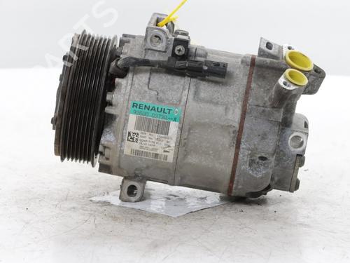 Used AC compressor AC compressor 39211374 39211374