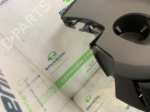 Tablier RENAULT TRAFIC III Van (FG_) 2.0 dCi 170 (FGMM, FGMV) | BP26238299C46 