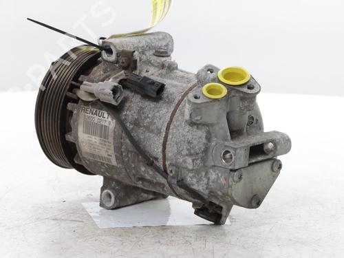 AC compressor RENAULT CAPTUR I (J5_, H5_) 0.9 TCe 90 | BP38111336M34 - Image 2