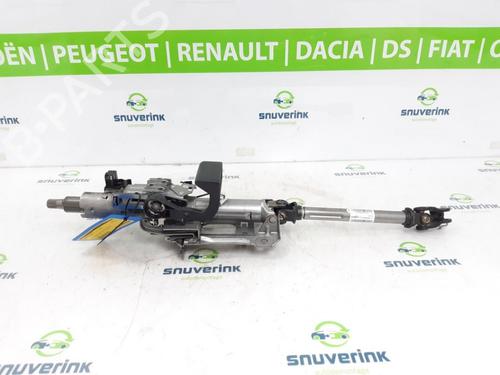 Used Steering column PEUGEOT 5008 II (MC_, MJ_, MR_, M4_) 1.2 THP (MRHNYH, MRHNYW, MRHNSJ, MRHNSU, MRHNSM) (131 hp) 16408997