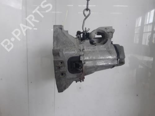 Used Gearbox Gearbox 37605507 37605507