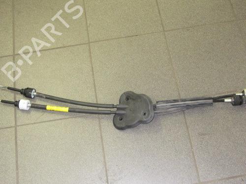 Câble RENAULT MEGANE III Coupe (DZ0/1_) 1.6 dCi (DZ00, DZ12, DZ2A, DZ13) (130 hp) 24161597
