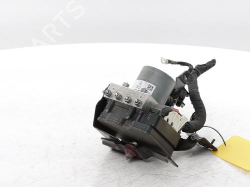 ABS pump RENAULT CAPTUR II (HF_) TCe 140 (HFN0) | BP30186522M43 - Image 2