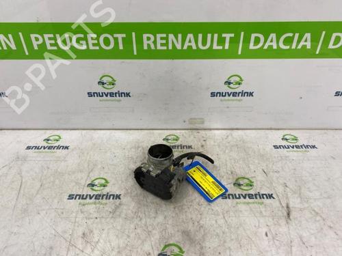 throttle-body-peugeot-boxer-van-2006-40578236 main image