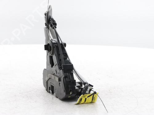 Front left lock RENAULT CAPTUR II (HF_) E-TECH 145 (HFMU) | BP33813794C98  - Image 8