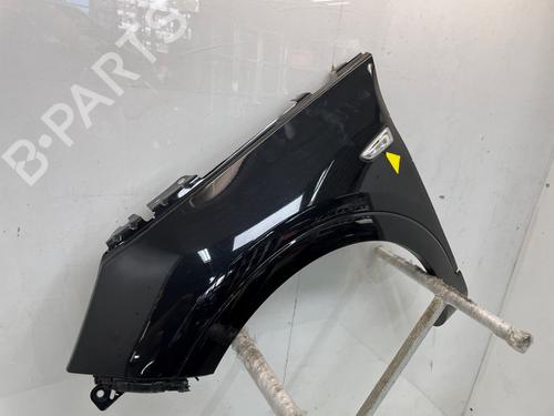 Left front fenders OPEL GRANDLAND / GRANDLAND X (A18, P1UO) 1.6 Turbo Hybrid | BP27971289C41