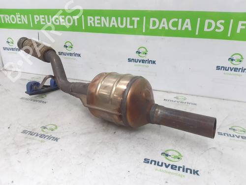 Catalyst RENAULT CAPTUR II (HF_) TCe 90 (HFM6) | BP26238386M10 - Image 3