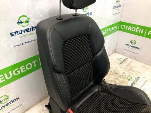 Left front seat RENAULT TALISMAN (LP_) 1.6 TCe 150 | BP24160284C15 - Image 6