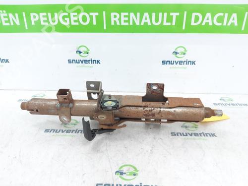 Used Steering column Steering column 17982120 17982120