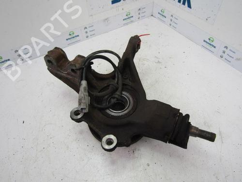 Right front steering knuckle CITROËN C4 Grand Picasso I (UA_) 2.0 HDi 138 | BP26279385M26 