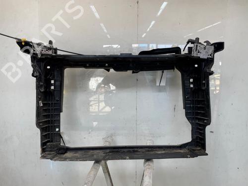 Frontplade/Frontkurv SKODA KAMIQ (NW4) 1.0 TSI | BP39618932C72 - Image 4
