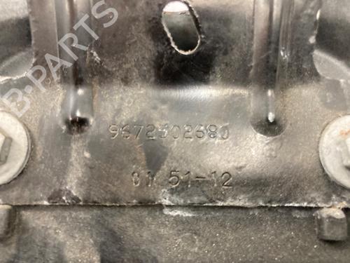 Other PEUGEOT 208 I (CA_, CC_) 1.2 VTI 82 | BP24705273O1