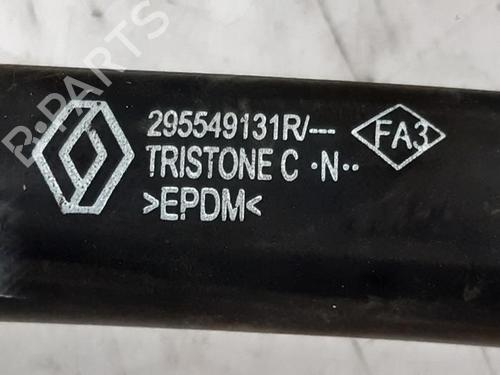 Pipe RENAULT TWINGO III (BCM_, BCA_) Z.E: (BCA1) | BP40575947M125 - Image 2