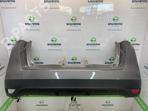 Used Rear bumper RENAULT SCÉNIC IV (J9_) 1.3 TCe 115 (J9N9) (115 hp) 26238526