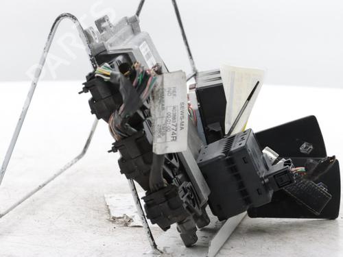 Engine control unit (ECU) RENAULT CAPTUR I (J5_, H5_) 0.9 TCe 90 | BP38111345M57 - Image 9