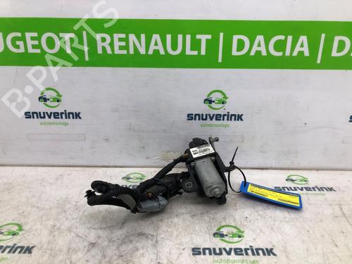 Used Electronic module PEUGEOT 5008 II (MC_, MJ_, MR_, M4_) 1.6 THP 165 (M45GZW, M45GYW, M45GYV) (165 hp) 24300497