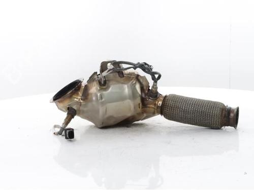Catalyst FORD PUMA (J2K, CF7) 1.0 EcoBoost | BP40543498M10 - Image 2