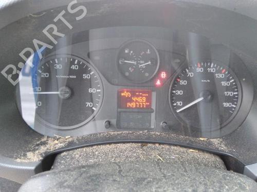 Engine CITROËN BERLINGO Box Body/MPV (B9) 1.6 HDi 90 | BP40584173M1 - Image 21