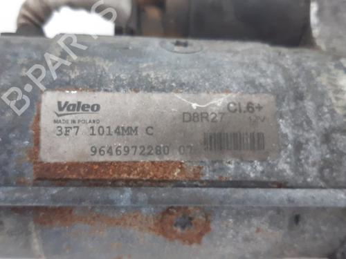 Starter PEUGEOT EXPERT Van (V_) 2.0 BlueHDi 120 | BP16409504M8