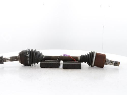 Used Right front driveshaft Right front driveshaft 37490234 37490234