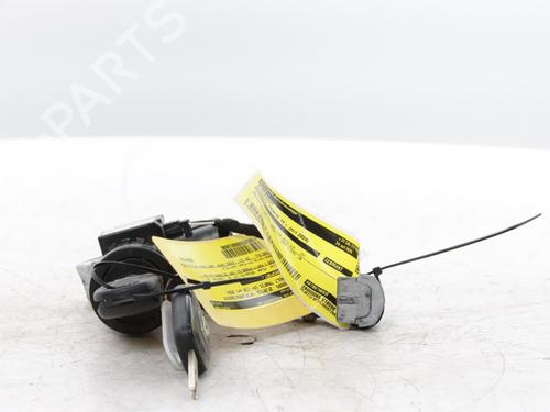 Ignition barrel RENAULT TRAFIC III Van (FG_) 2.0 dCi 170 (FGMM, FGMV) | BP35991742M48 - Image 9