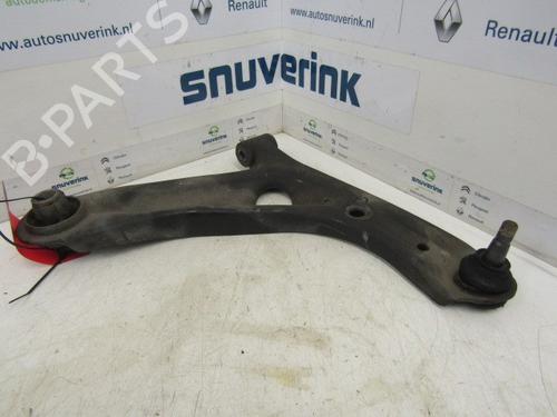 Used Right front suspension arm CITROËN C1 (PM_, PN_) 1.0 (68 hp) 10788779