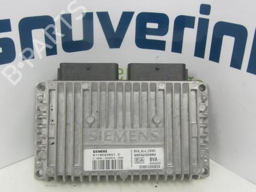 gearbox-control-unit-peugeot-807-eb_-2002-24161924 main image