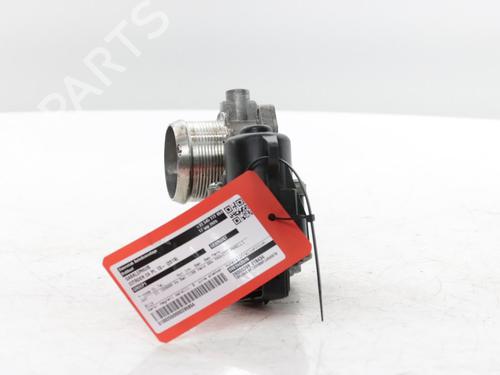 Throttle body CITROËN C4 SPACETOURER (3D_) 1.2 PureTech 130 | BP39211653M82 - Image 3