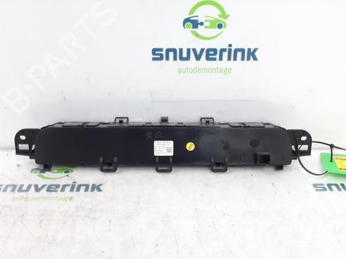 Climate control PEUGEOT EXPERT Van (V_) E-EXPERT | BP25205006I5 