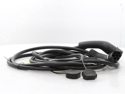 Used Cable Cable RENAULT KANGOO III Box Body/MPV E-Tech Electric (FJJA) (122 hp) 38234596 38234596