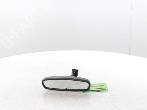 Used Rear mirror OPEL ASTRA K Sports Tourer (B16) 1.0 Turbo (35) (105 hp) 29899472