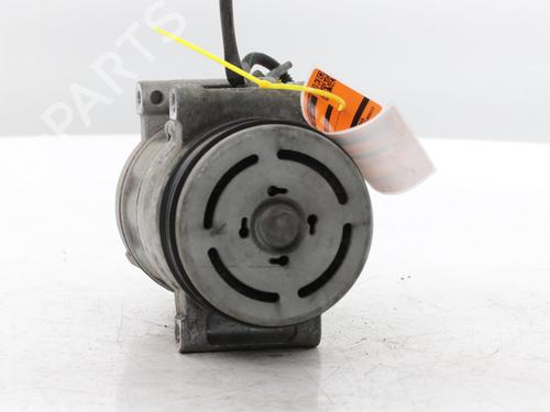 AC compressor CITROËN C4 Picasso II 1.2 THP 130 | BP39618757M34 - Image 8