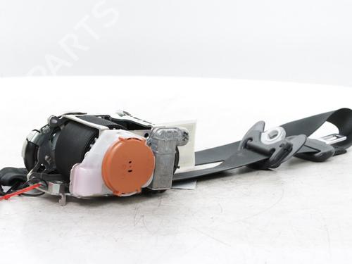 Front right seatbelt RENAULT KADJAR (HA_, HL_) 1.2 TCe 130 (HLMR) | BP34603967I25 - Image 9