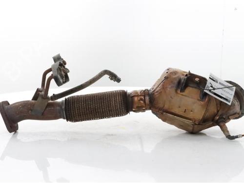 Catalyst FORD FOCUS IV Turnier (HP) 1.0 EcoBoost mHEV | BP40589575M10 - Image 6
