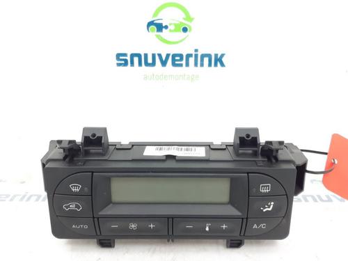 Used Climate control CITROËN C3 I (FC_, FN_) 1.4 i (73 hp) 24164653