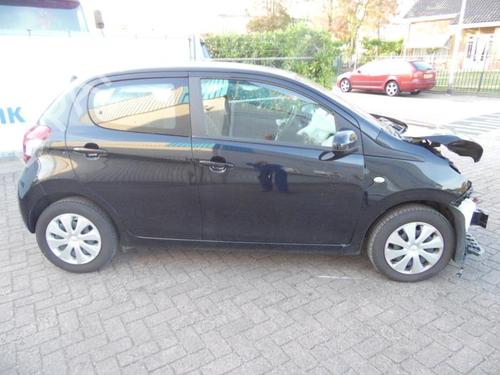 Other PEUGEOT 108 1.0 VTi | BP40594297O1 - Image 3