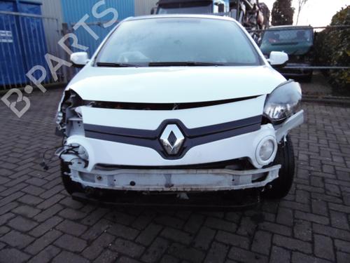 Left taillight RENAULT TWINGO II (CN0_) 1.2 16V (CN04, CN0B) | BP40593437C34 - Image 4