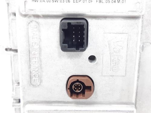 Display monitor RENAULT TWINGO III (BCM_, BCA_) Z.E: (BCA1) | BP24164600C48 