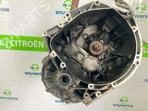Gearbox CITROËN C4 II (NC_) 1.6 THP 155 | BP40542041M3 - Image 5