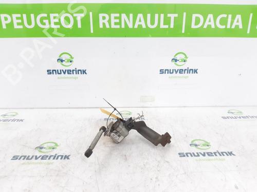 Capteur électronique RENAULT MEGANE III Hatchback (BZ0/1_, B3_) 1.4 TCe (BZ0F, BZ1V) (131 hp) 24165675