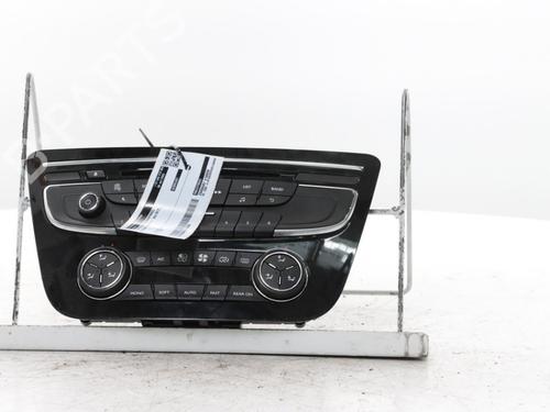 Used Climate control Climate control PEUGEOT 508 I (8D_) 2.0 HDi Hybrid4 AWC (200 hp) 33845854 33845854