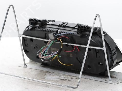 Instrument cluster RENAULT TRAFIC III Van (FG_) 2.0 dCi 170 (FGMM, FGMV) | BP38347682C47 - Image 7