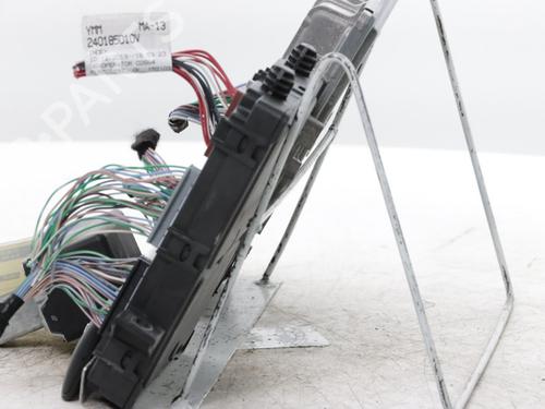 Engine control unit (ECU) RENAULT SCÉNIC IV (J9_) 1.3 TCe 140 | BP36806164M57 - Image 4