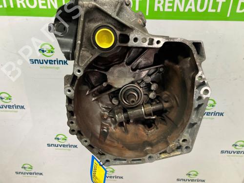 Used Gearbox PEUGEOT 107 (PM_, PN_) 1.0 (68 hp) 23987607