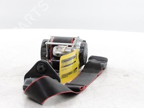 Front left seatbelt RENAULT ARKANA I (LCM_, LDN_) 1.3 TCe 160 (LDN1) | BP34567059I26 - Image 3