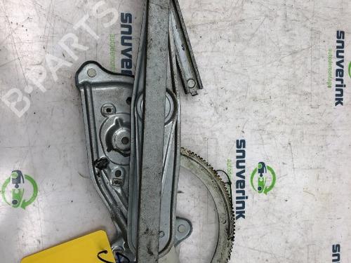 Front left window mechanism RENAULT MEGANE III Grandtour (KZ0/1) 1.5 dCi (KZ09, KZ0D, KZ1G, KZ29, KZ14, KZ1W, KZ10, KZ1F,... | BP19413309C22 
