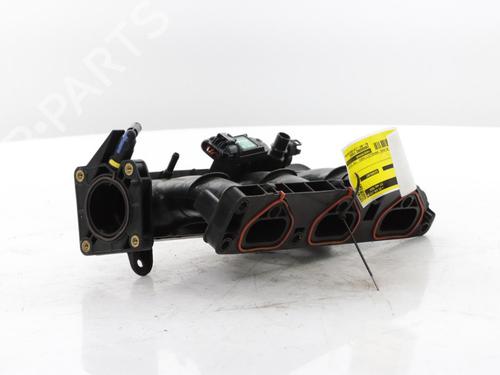 Intake manifold RENAULT CAPTUR I (J5_, H5_) 0.9 TCe 90 | BP40048613M70 - Image 5